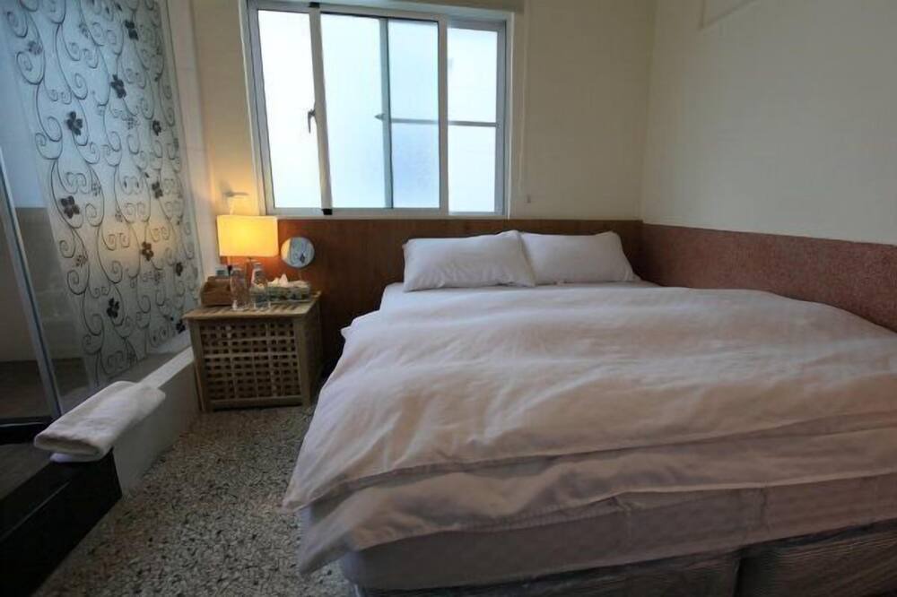 Photo of Bedroom in Old Town