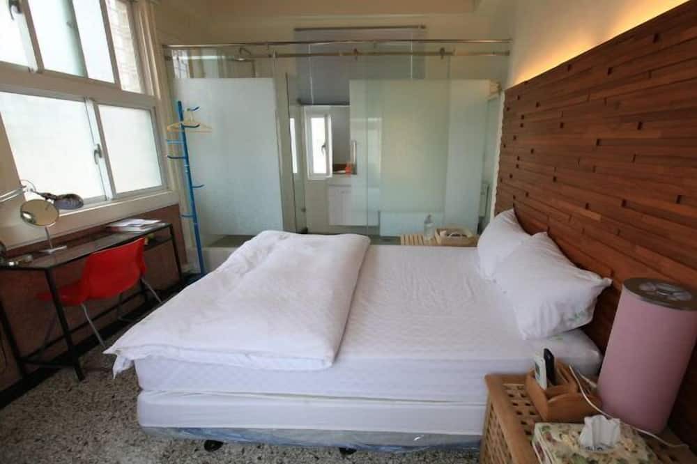 Photo of Bedroom in Old Town