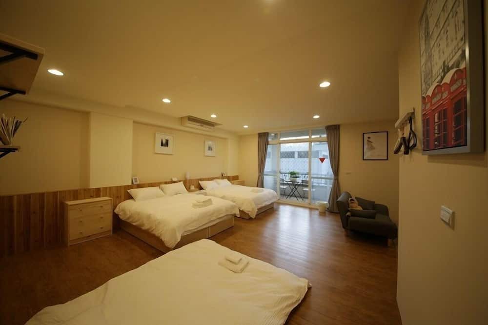 Photo of Bedroom in Gushan District