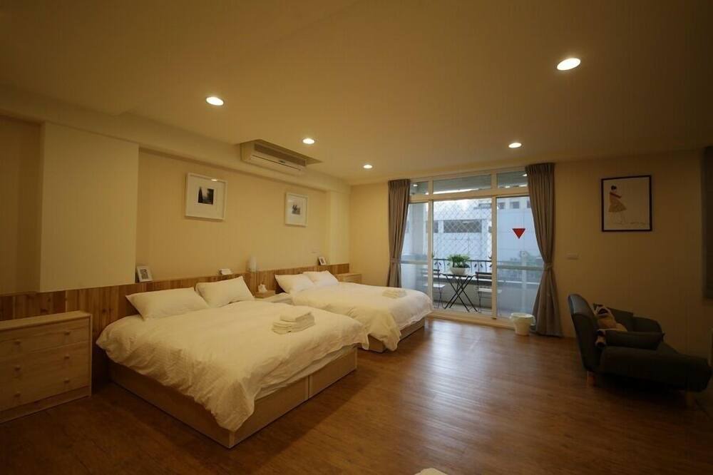 Photo of Bedroom in Gushan District