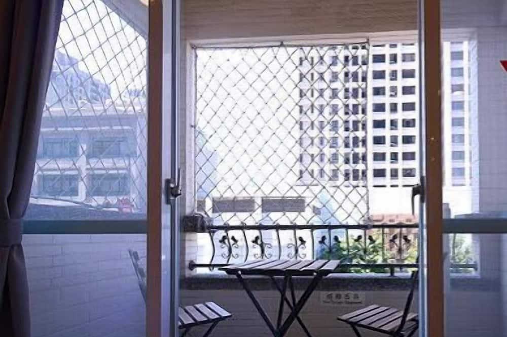 Photo of Patio Balcony in Gushan District
