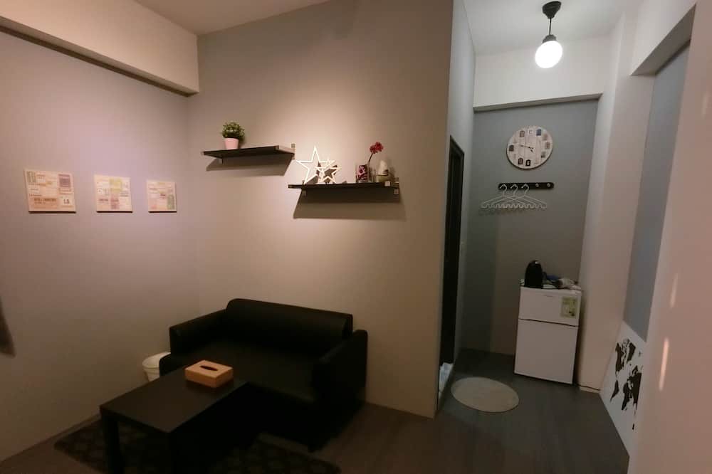 Photo of Livingroom in Gushan District