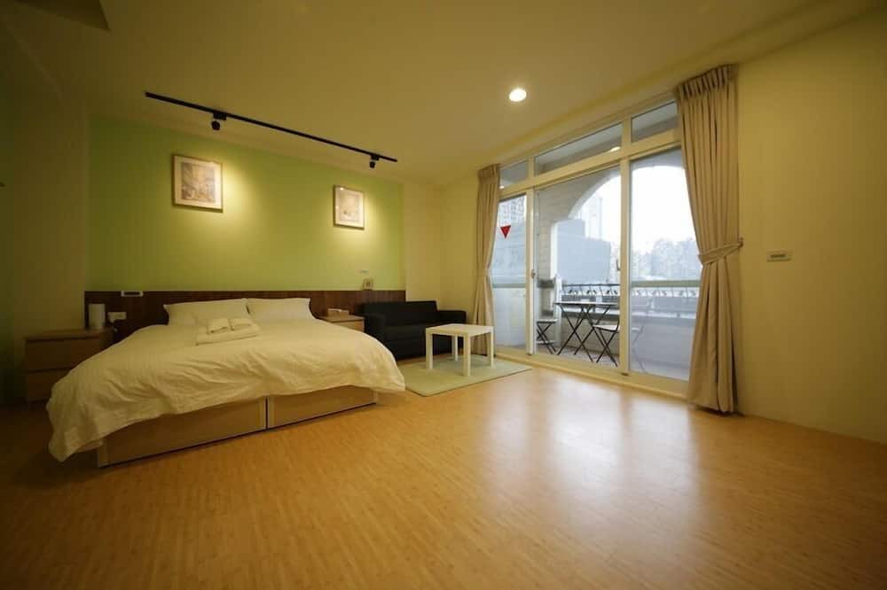 Photo of Bedroom in Gushan District