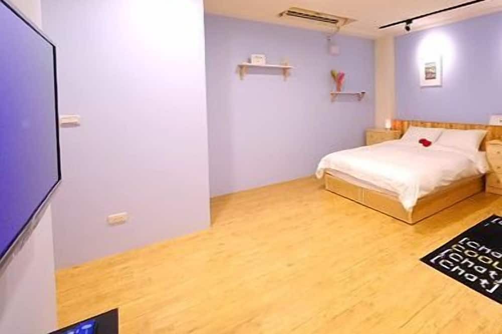 Photo of Bedroom in Gushan District