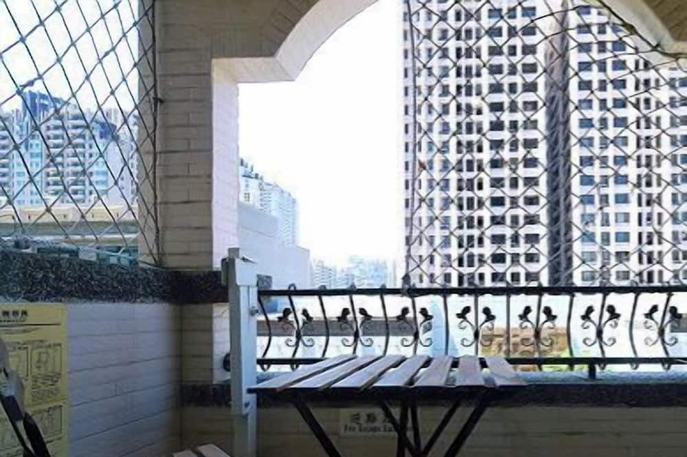 Photo of Patio Balcony in Gushan District