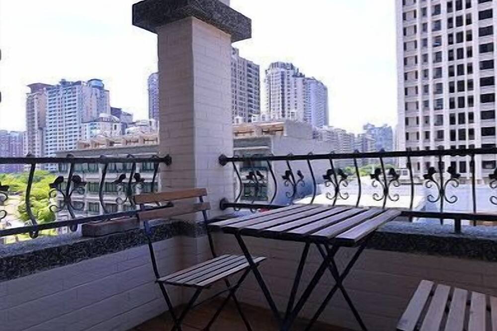 Photo of Patio Balcony in Gushan District