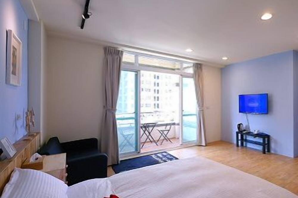 Photo of Bedroom in Gushan District