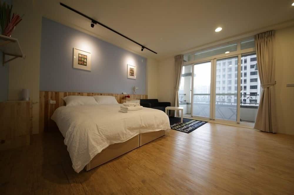 Photo of Bedroom in Gushan District