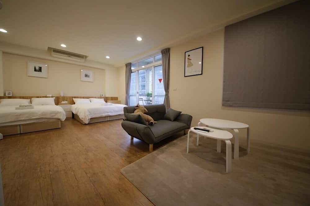 Photo of Bedroom in Gushan District