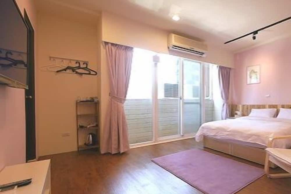 Photo of Bedroom in Gushan District