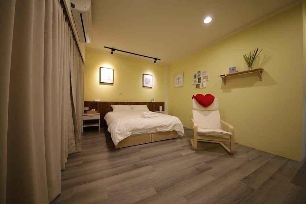 Photo of Bedroom in Gushan District