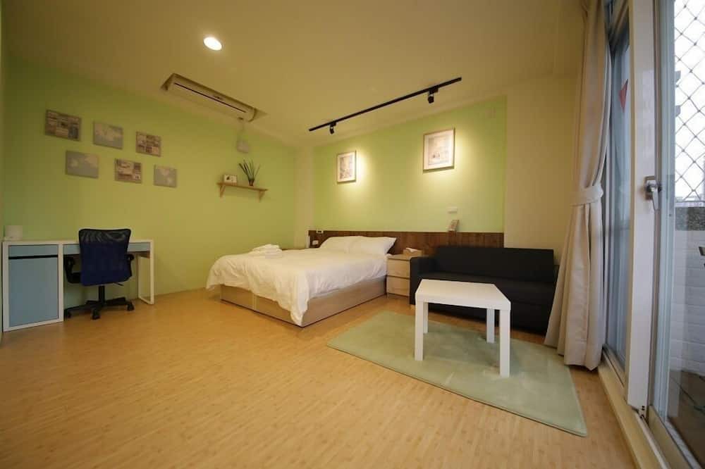 Photo of Bedroom in Gushan District