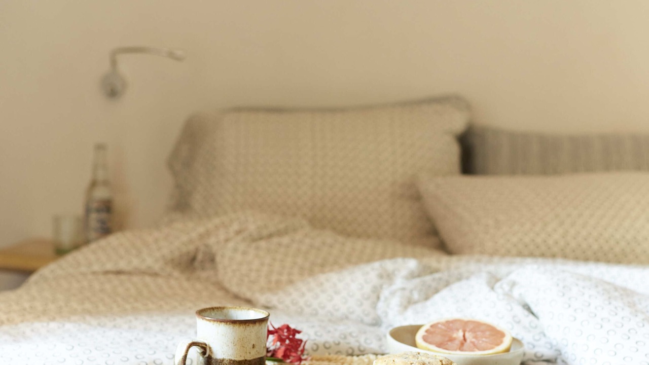 Photo of Bedroom in San Francisco