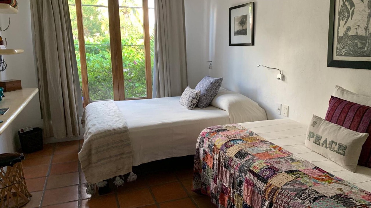 Photo of Bedroom in San Francisco