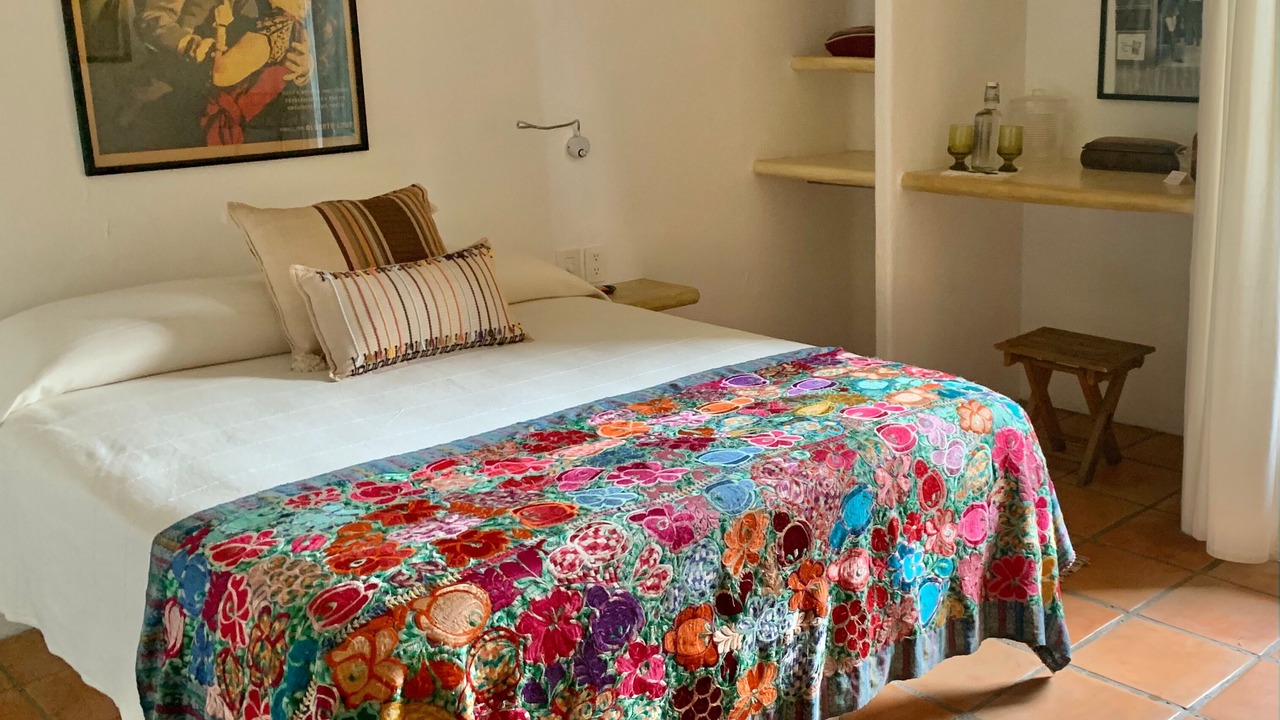 Photo of Bedroom in San Francisco