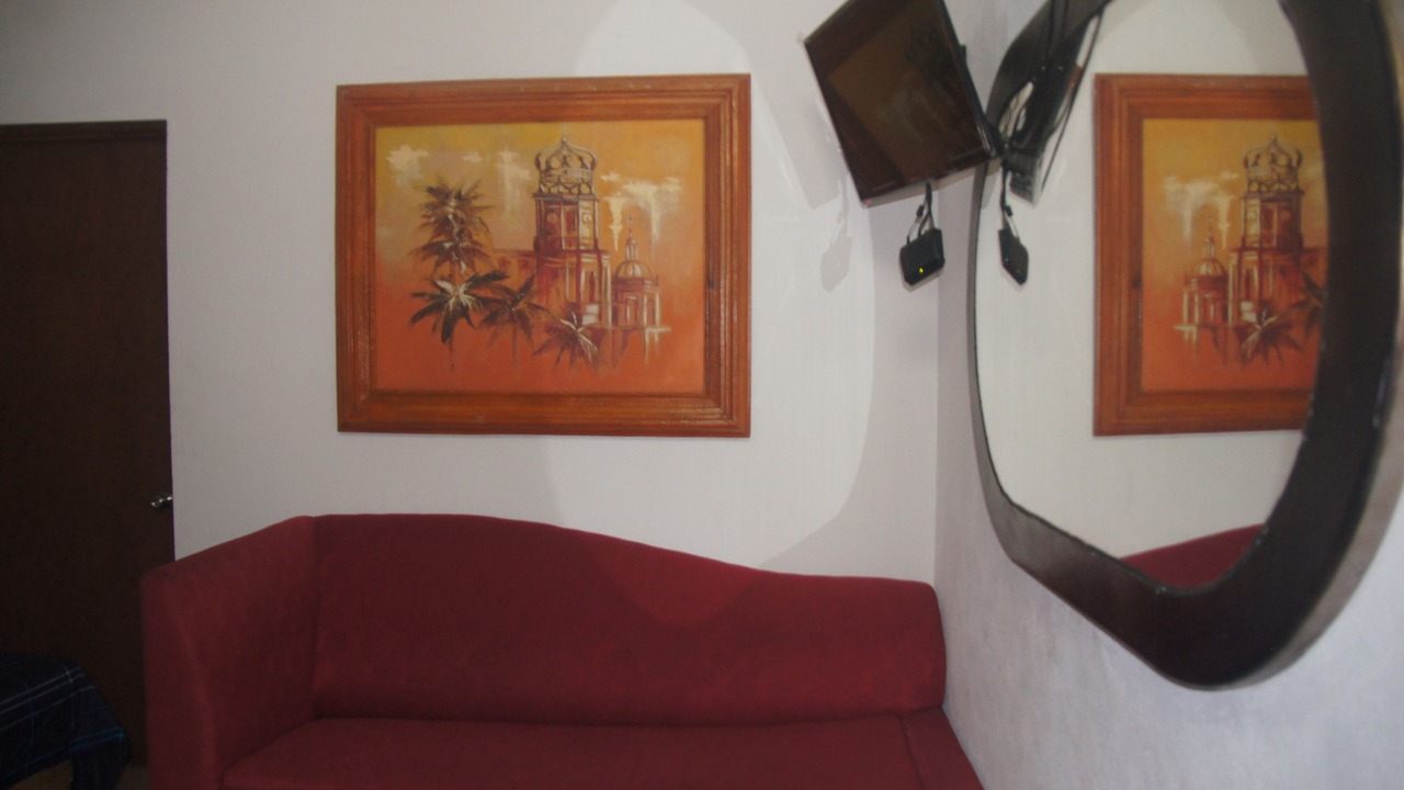 Photo of Bedroom in Downtown Puerto Vallarta