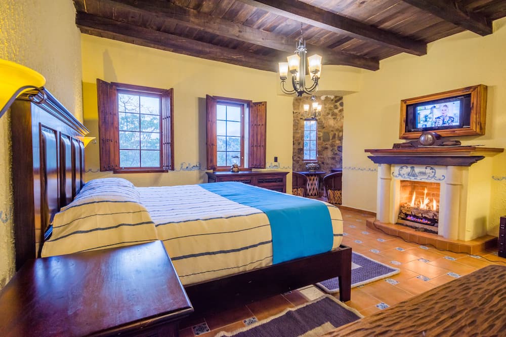 Photo of Bedroom in San Sebastian del Oeste