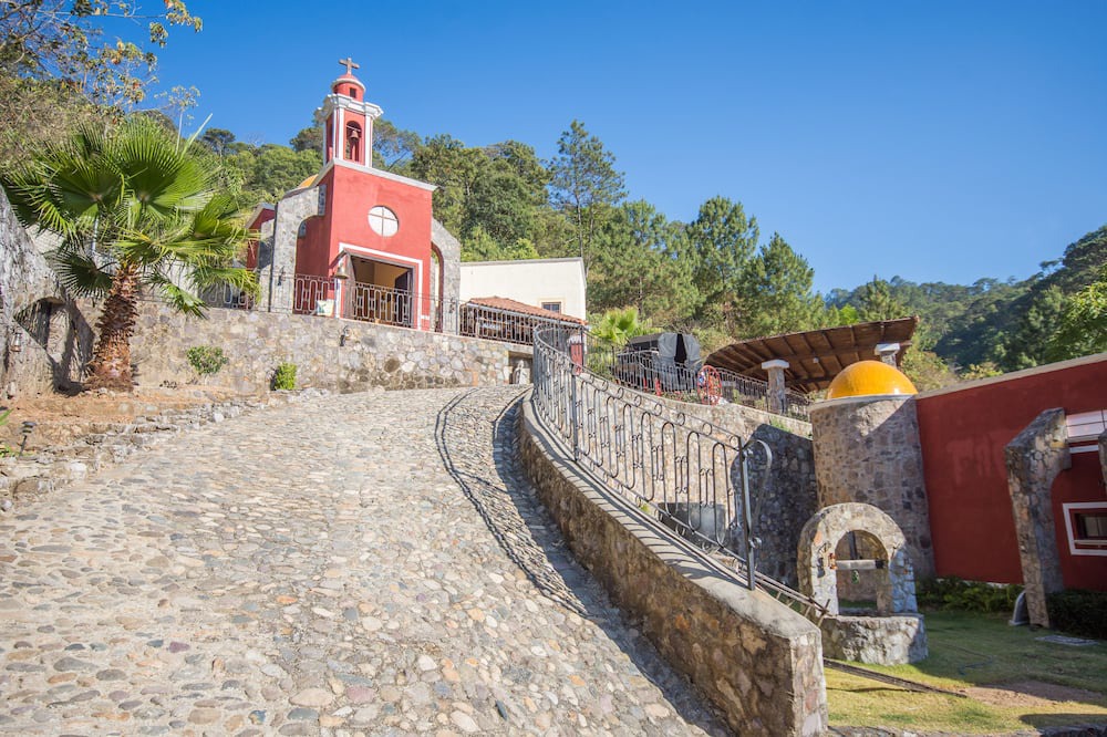 Photo of Outdoor in San Sebastian del Oeste
