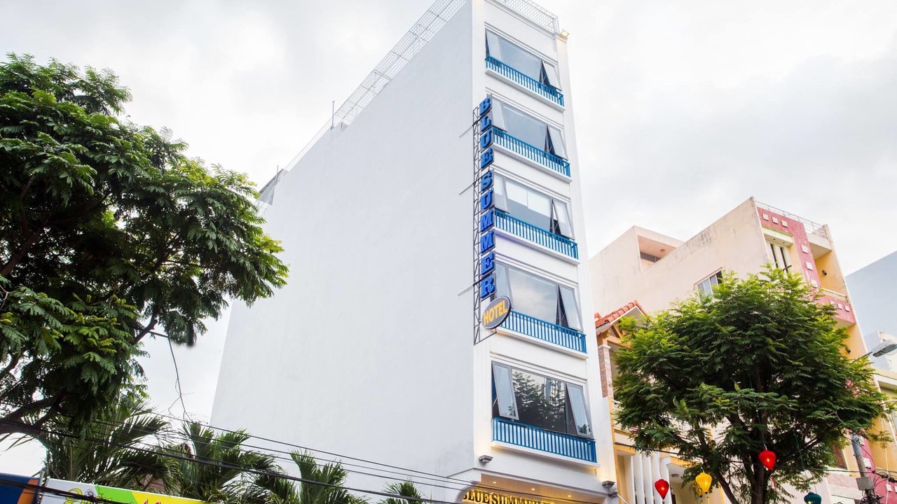 Photo of Outdoor in Thanh Khe