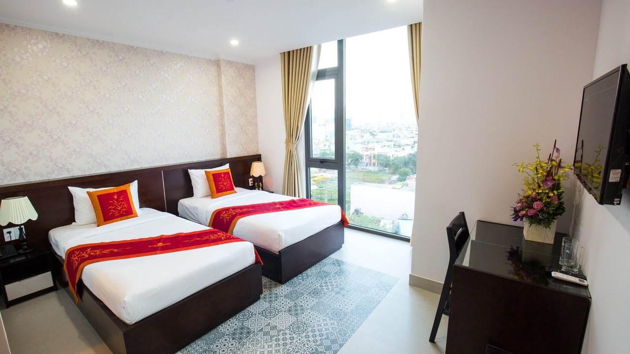 Photo of Bedroom in Thanh Khe