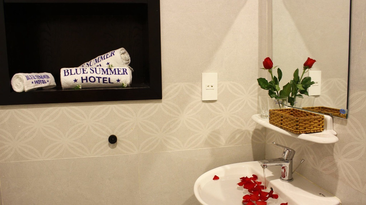 Photo of Bathroom in Thanh Khe