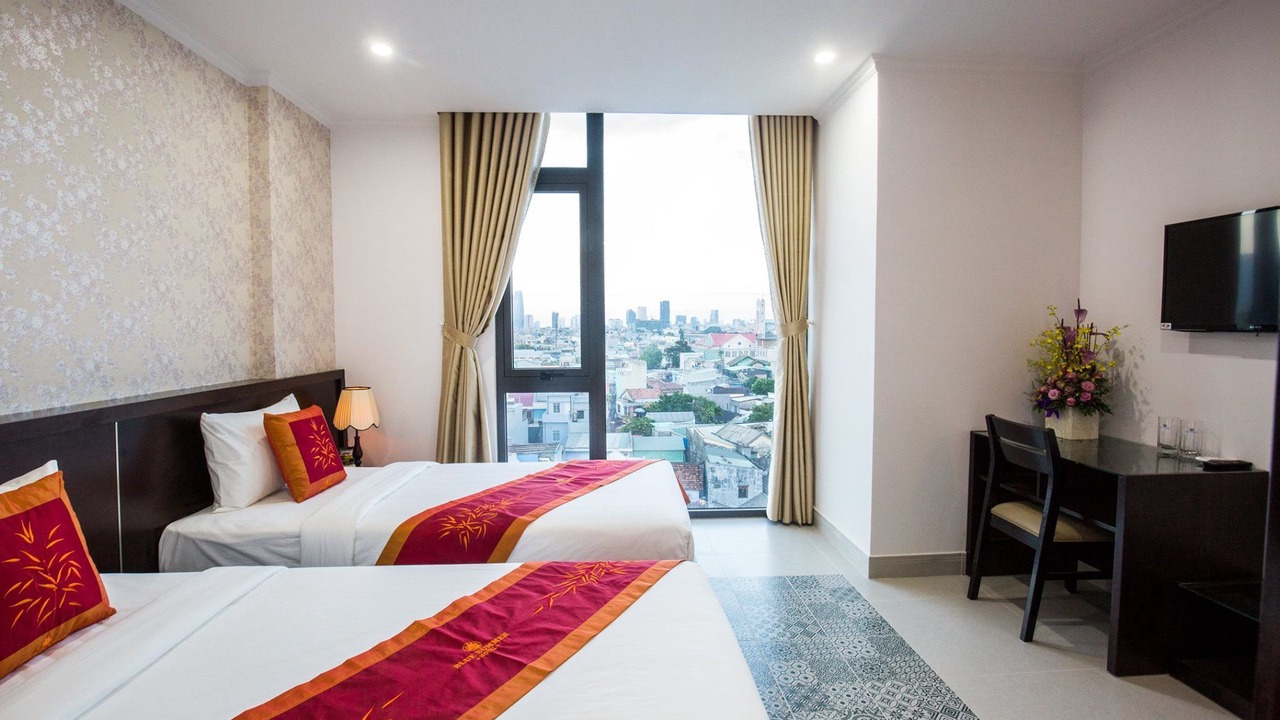 Photo of Bedroom in Thanh Khe