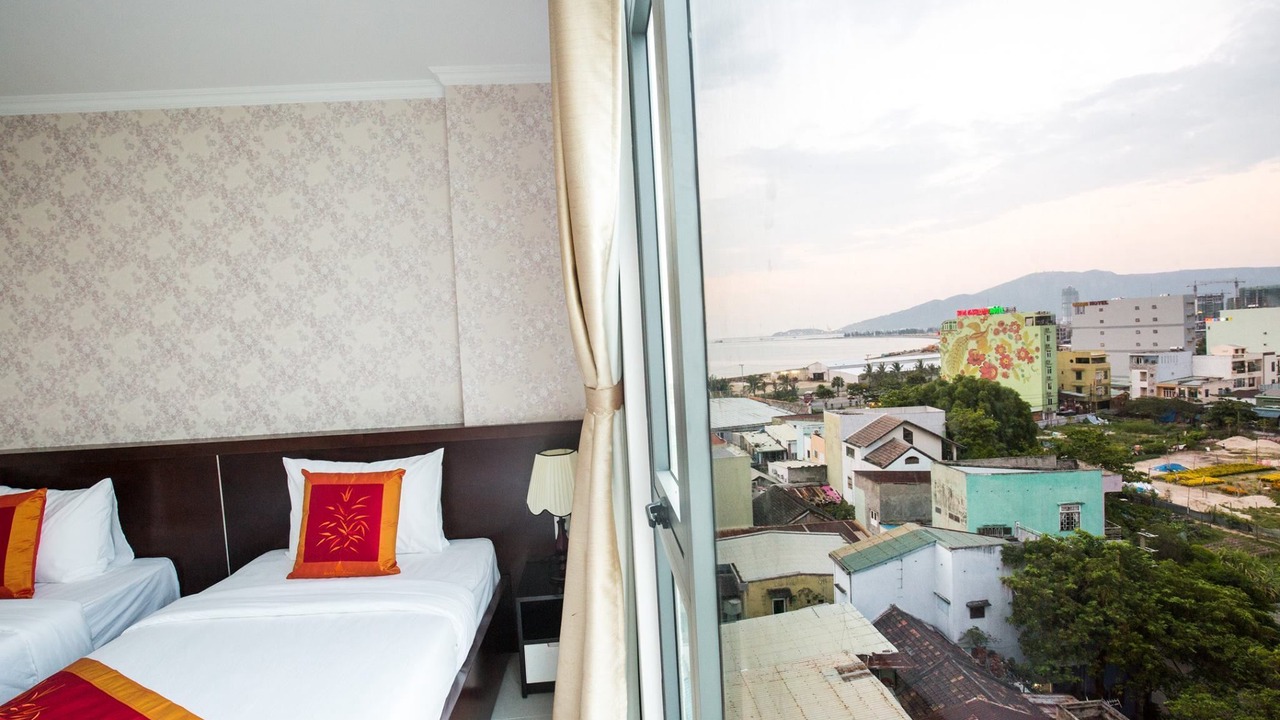 Photo of Bedroom in Thanh Khe