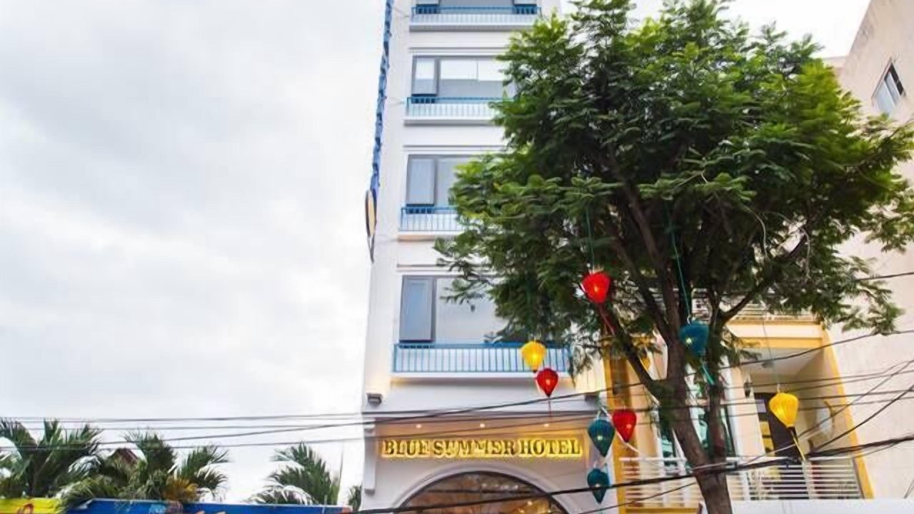 Photo of Outdoor in Thanh Khe