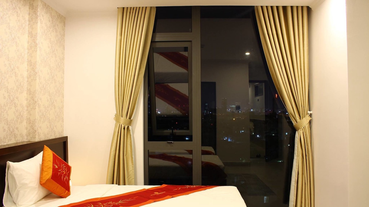 Photo of Bedroom in Thanh Khe