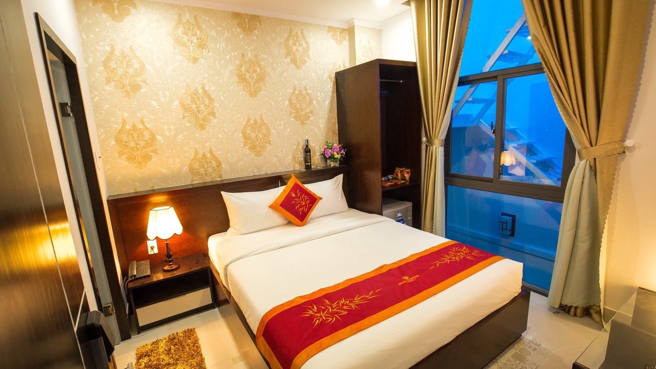 Photo of Bedroom in Thanh Khe