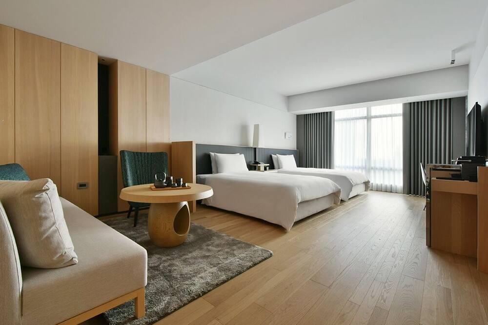 Photo of Bedroom in Lingya District