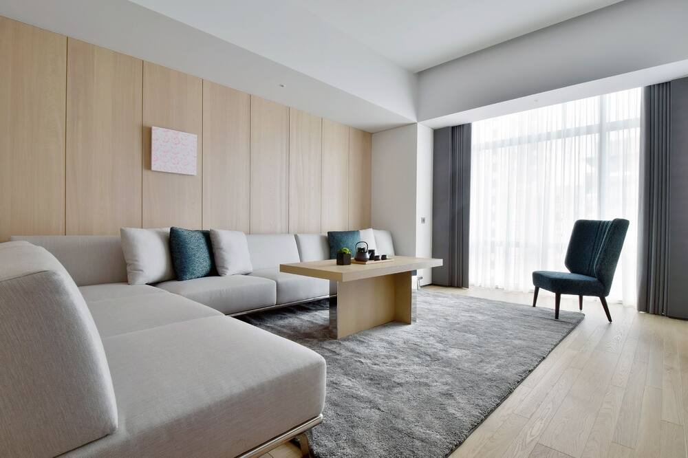 Photo of Livingroom in Lingya District