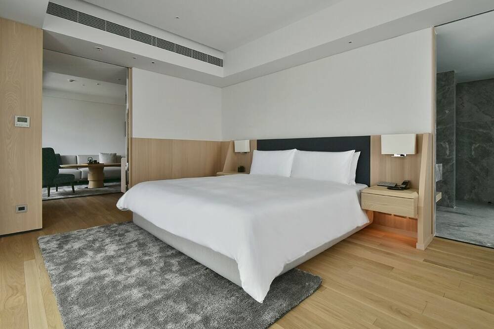 Photo of Bedroom in Lingya District