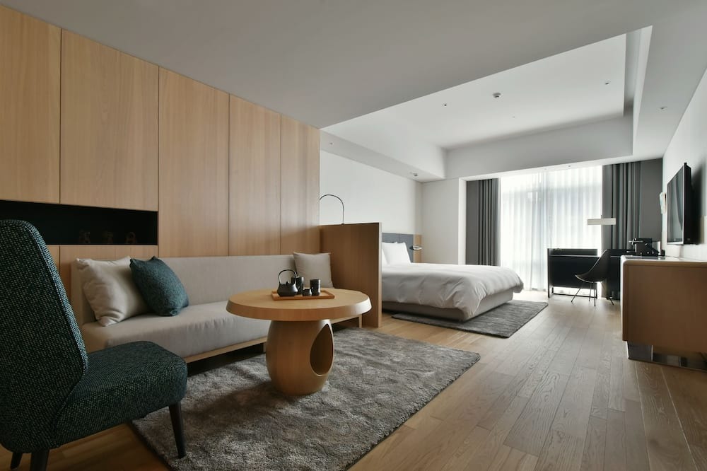 Photo of Bedroom in Lingya District
