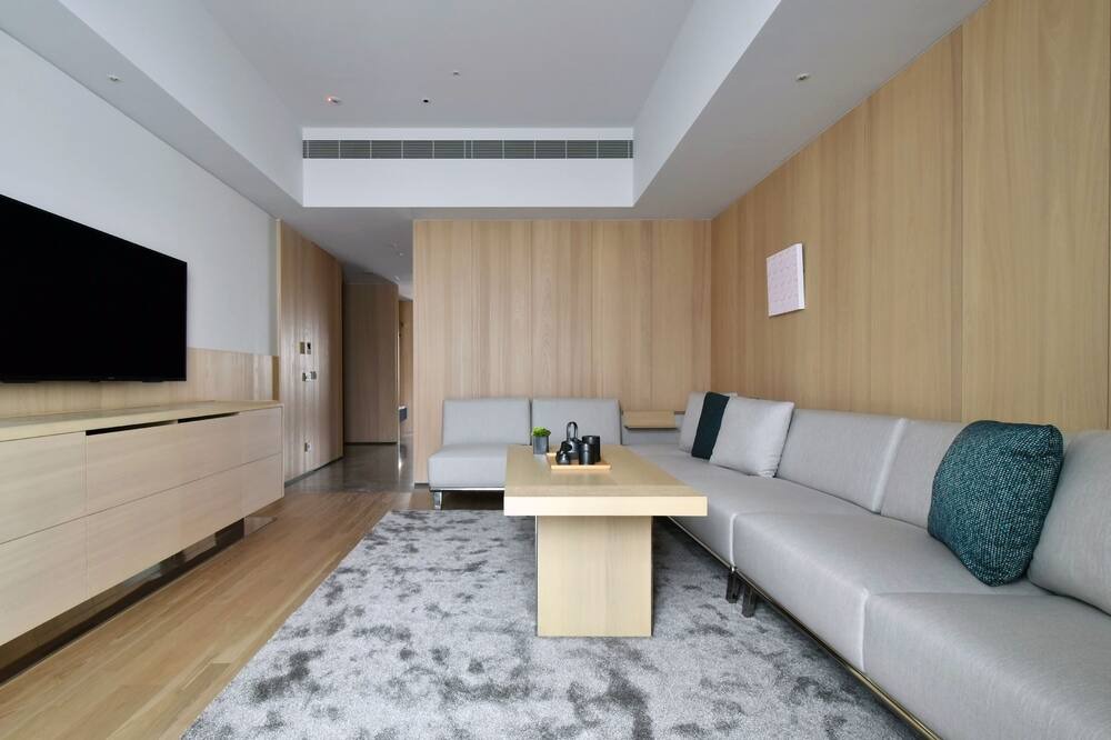 Photo of Livingroom in Lingya District