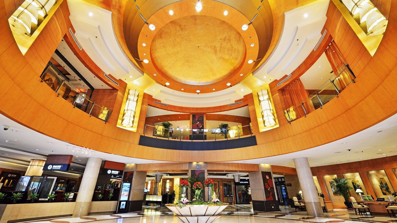 Photo of Others in Urumqi City Centre