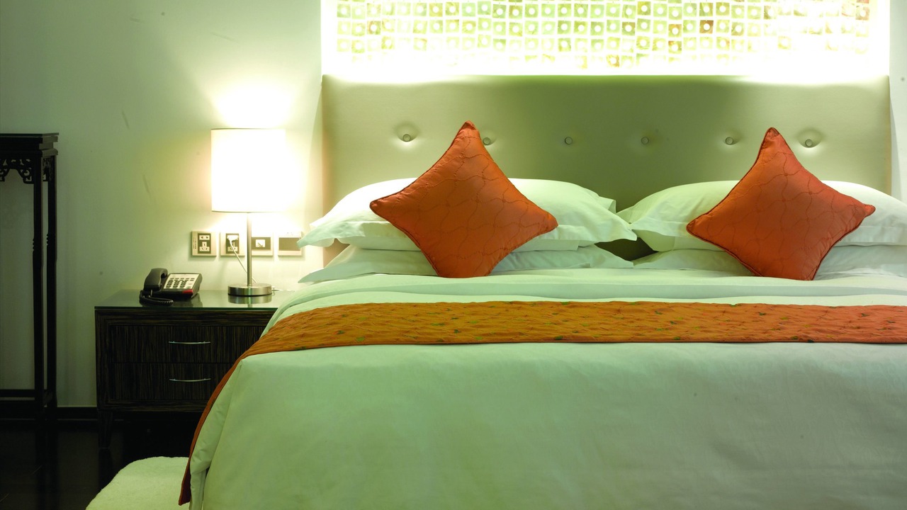 Photo of Bedroom in Urumqi City Centre