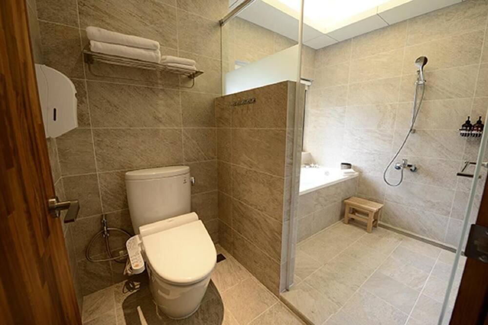 Photo of Bathroom in Toucheng