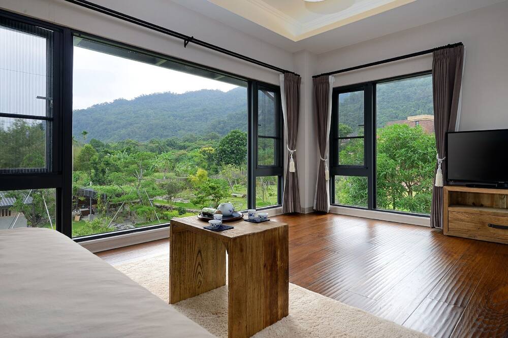 Photo of Bedroom in Toucheng