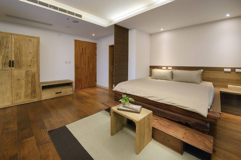 Photo of Bedroom in Toucheng