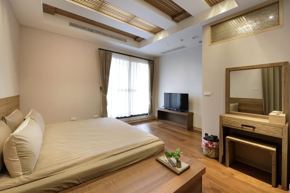 Photo of Bedroom in Toucheng