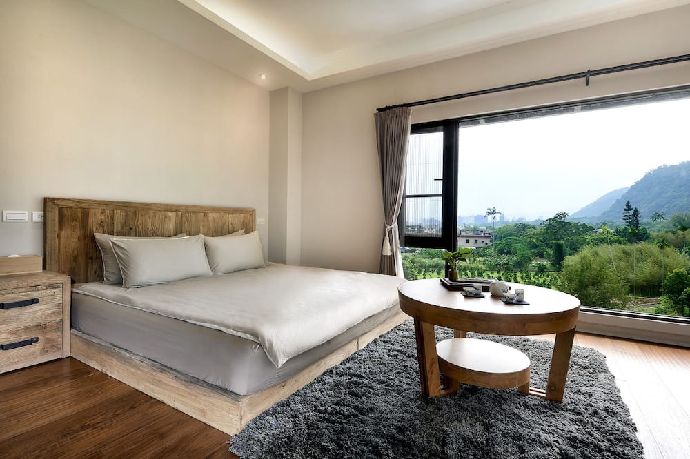 Photo of Bedroom in Toucheng