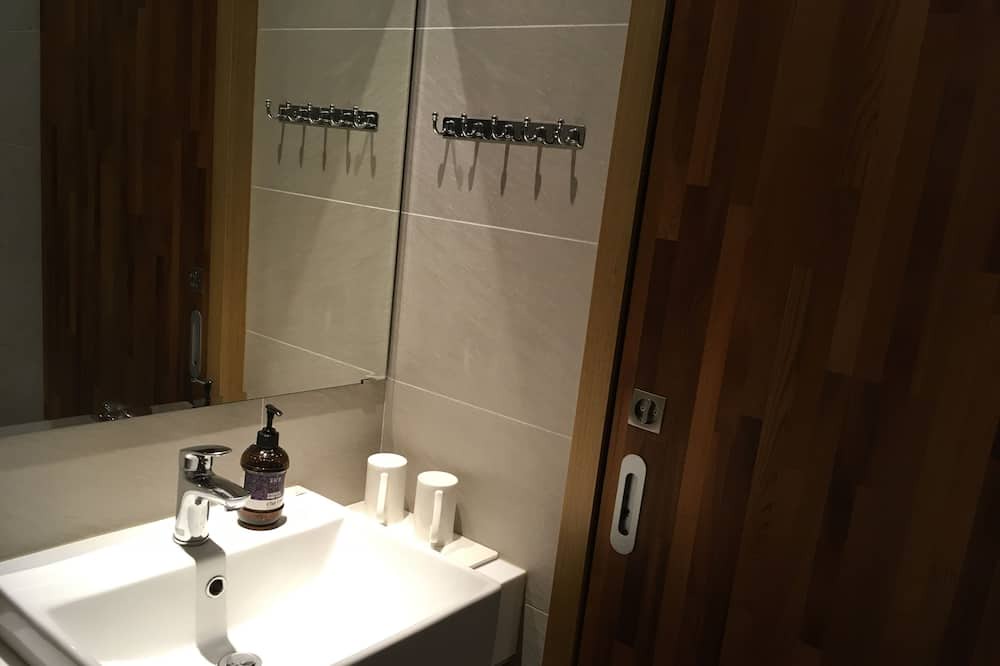 Photo of Bathroom in Toucheng