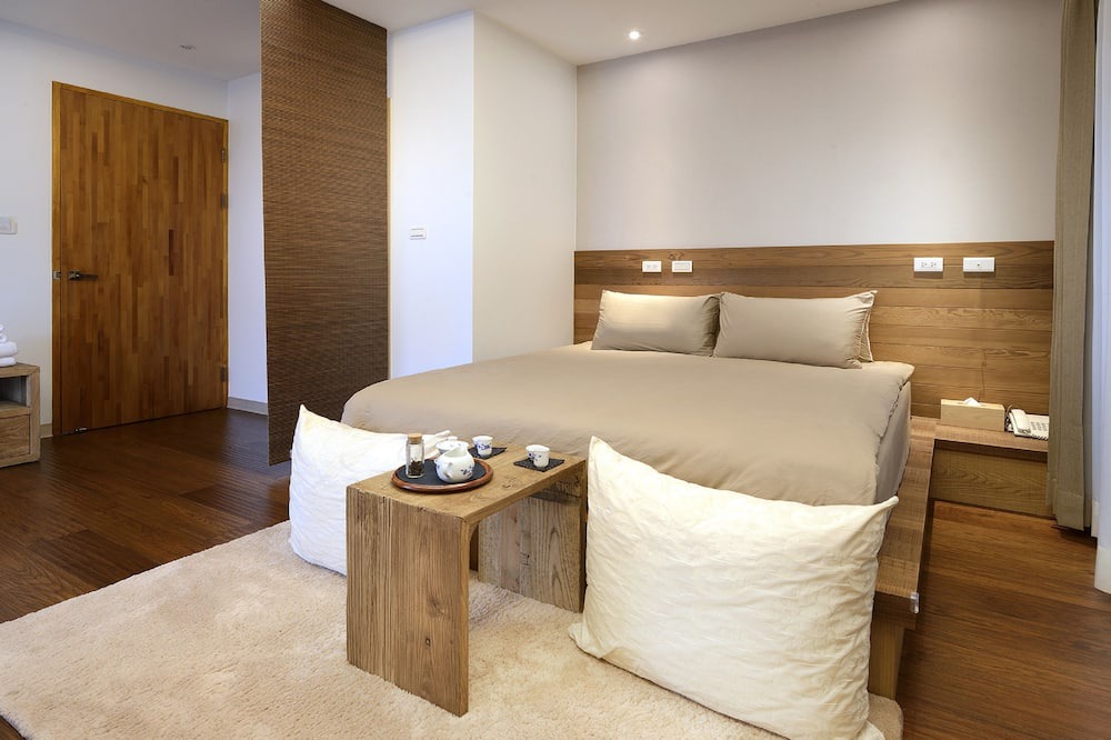 Photo of Bedroom in Toucheng