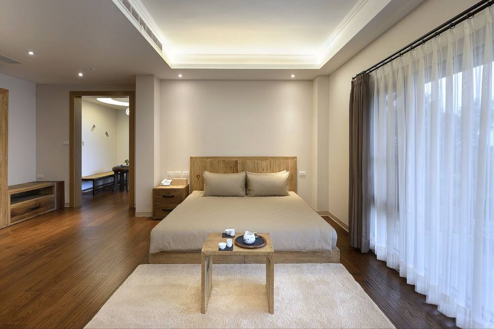 Photo of Bedroom in Toucheng