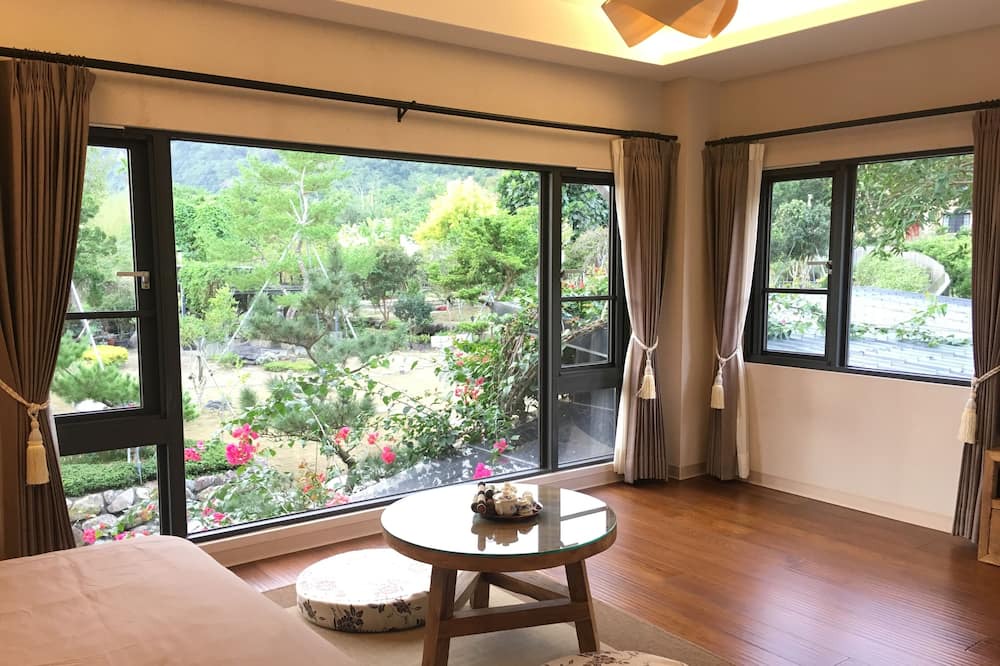 Photo of Bedroom in Toucheng