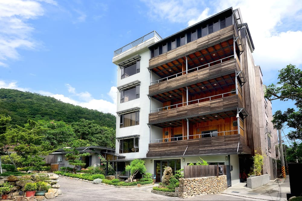 Photo of Outdoor in Toucheng