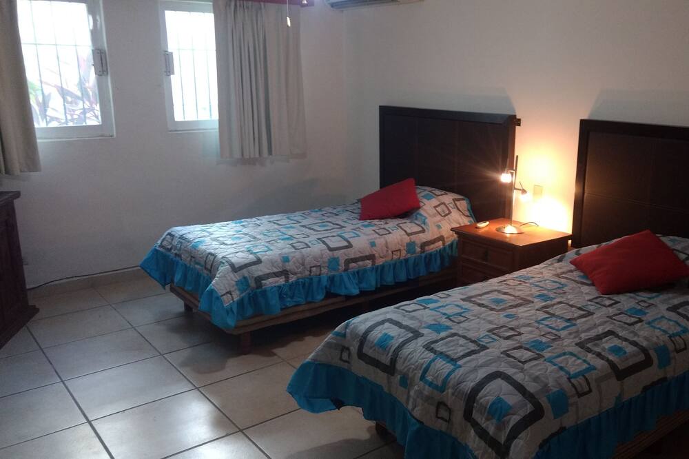 Photo of Bedroom in Palmar de Aramara