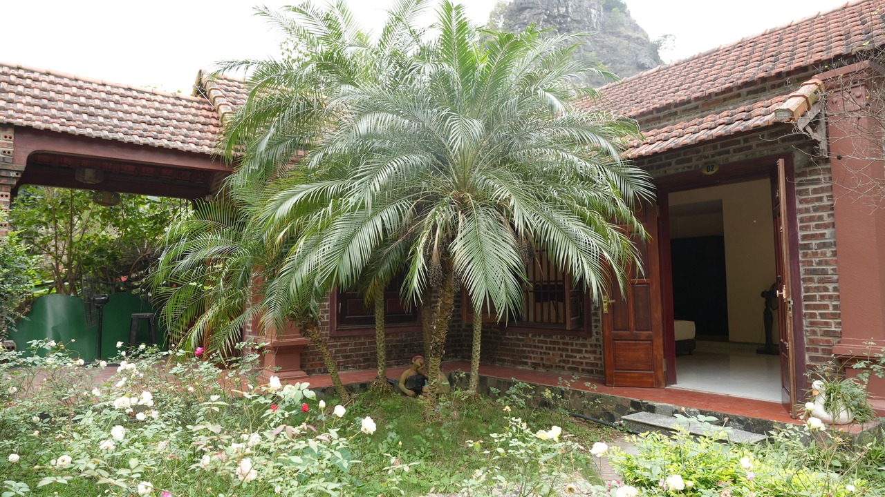 Photo of Outdoor in Hoa Lu