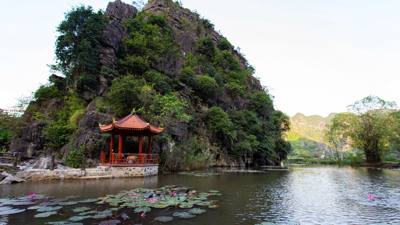 Photo of Outdoor in Hoa Lu
